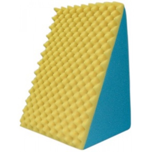 Almofada Tipo Triangulo Espuma – Luckspuma