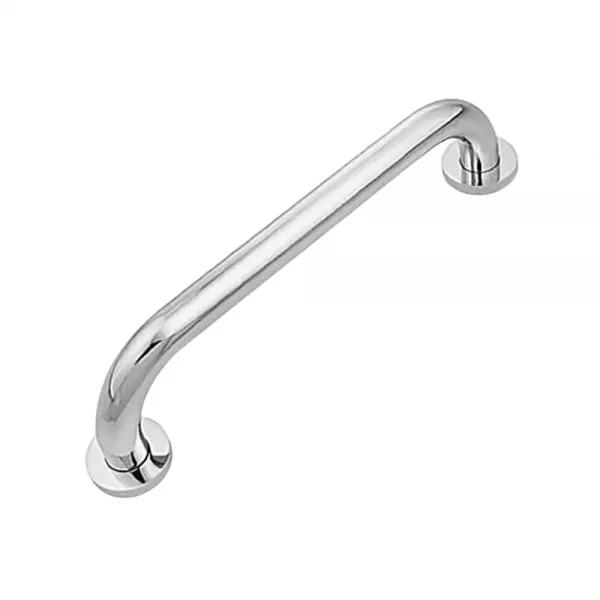 Barra De Apoio Inox 30 Cm - Mebuki