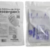 Bolsa Coletora de Urina Sistema Fechado - Descarpack - Image 2