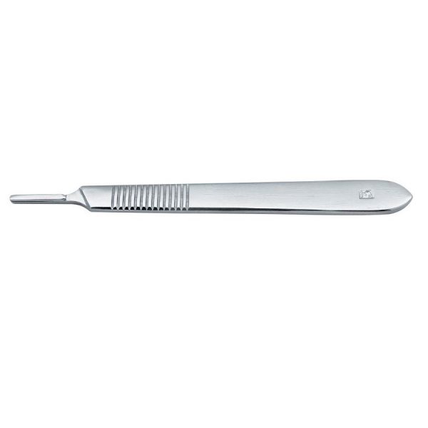Cabo P/ Bisturi nº 3 Standard - Professional