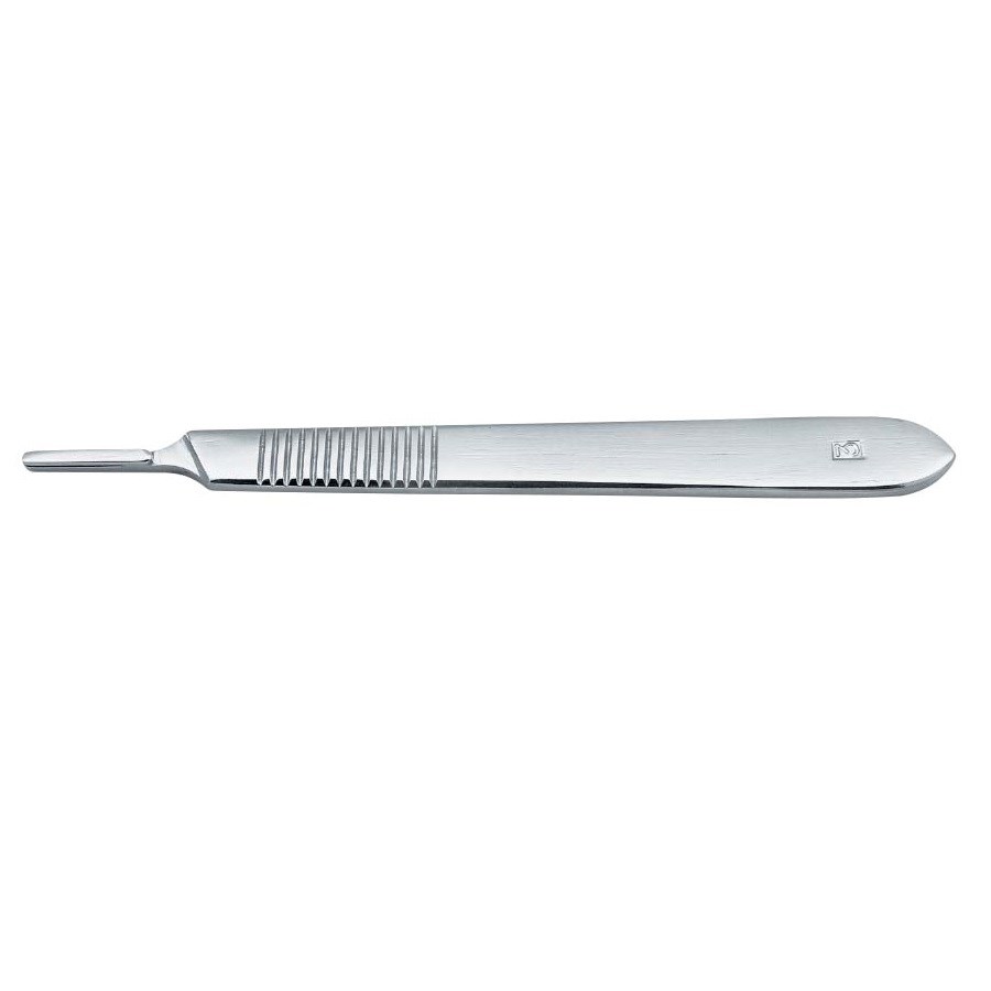 Cabo P/ Bisturi nº 3 Standard – Professional