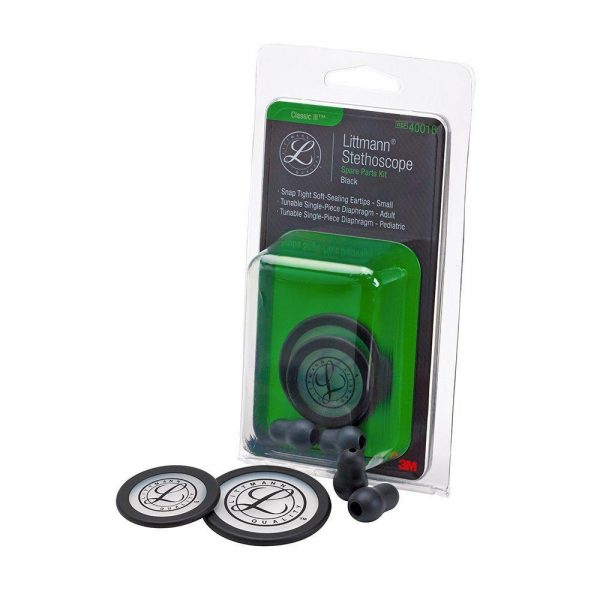 Kit Reparo P/ Estetoscópios Littmann Ref 40017 - 3M