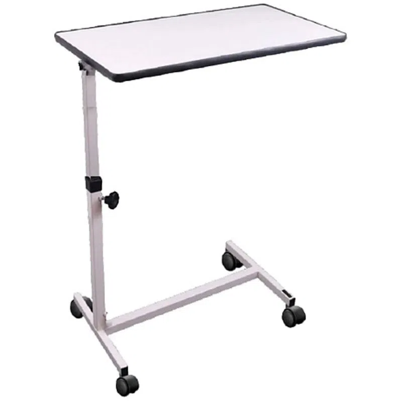 Mesa De Alimentação MDF C/Regulagem De Altura – Vagalumy