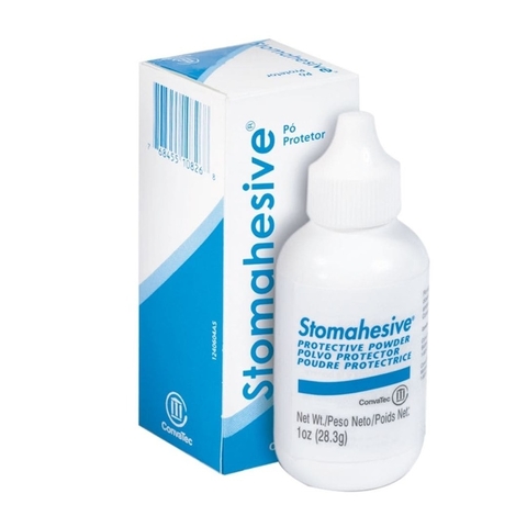 Pó Protetor Stomahesive 28,3 g -Convatec