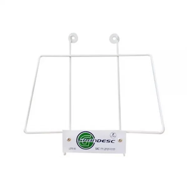 Suporte P/ Coletor Perfuro Cortante 13 Litros