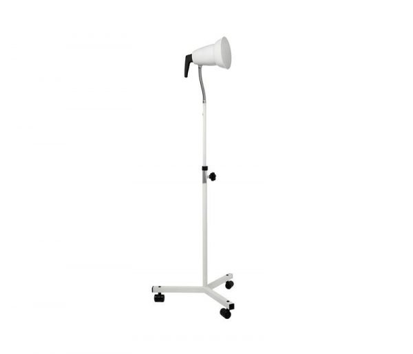 SUPORTE PARA INFRAVERMELHO COM PEDESTAL - AG