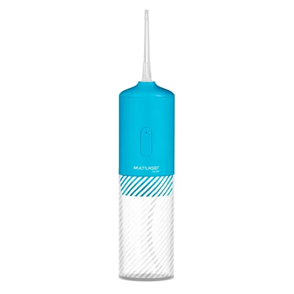 Irrigador Oral Clearpik Personal - 160ml - Multilaser