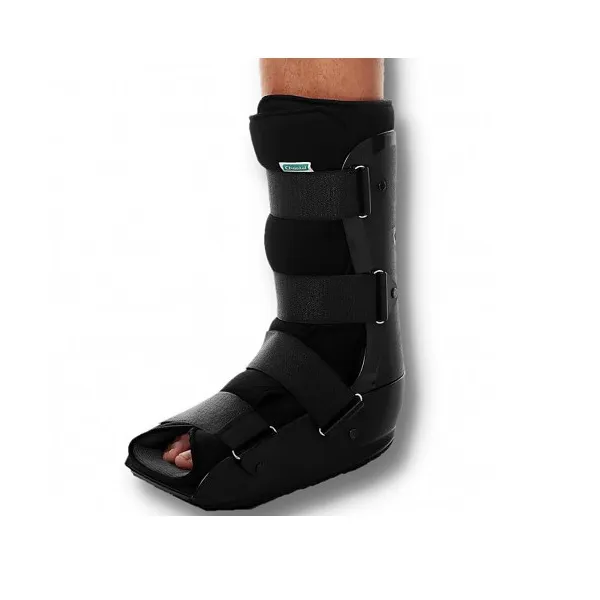 Bota Imobilizadora Longa Robocop Chantal